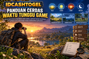 Banner IDCASHTOGEL